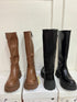 Women Trendy Knee Length Platform Boots